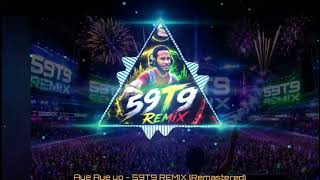 AIYE AIYE YO (Remastered) - 59T9 REMIX (@DEDESNOF) 2026 SWING BOUNCE REMIX