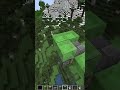 Minecraft tsunami machine Tutorial!