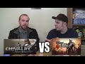 Chivalry Medieval Warfare vs. War Of The Roses - Zion Mainframe