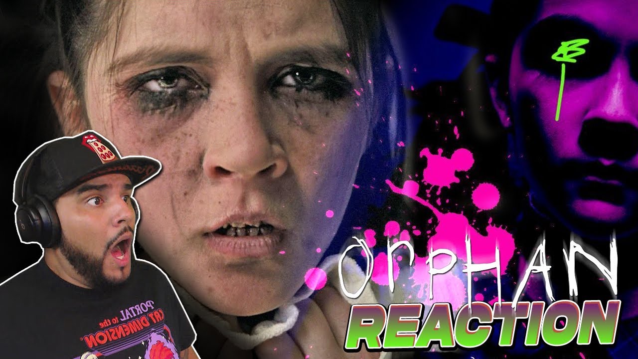 *SHE'S PURE EVIL!* Orphan (2009) FIRST TIME WATCHING REACTION *This SURPRISED Me!* Horror Movie