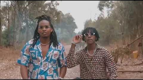 Respect - Symphony ft Nel Ngabo & Igor Mabano (Official Video)