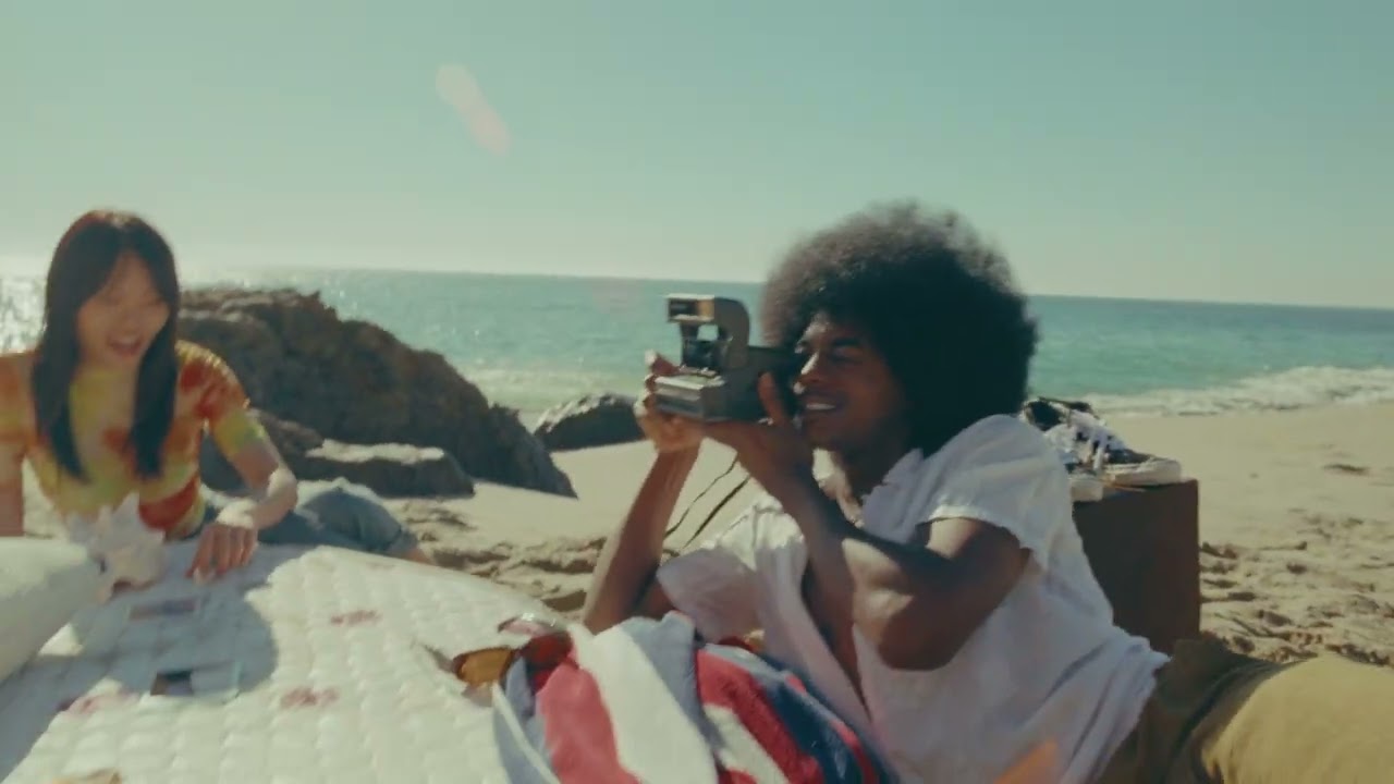 Said The Sky & Elijah Noll - Icarus | Official Audio