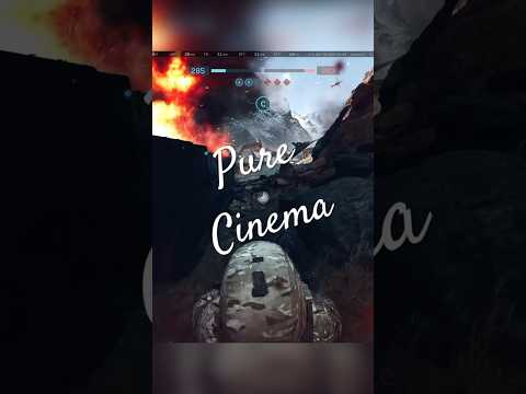 Leave No Man Behind Pure Battlefield Cinema 