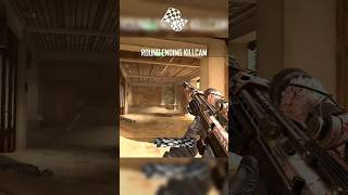 This BO2 Trickshot is CLEAN... 🧼