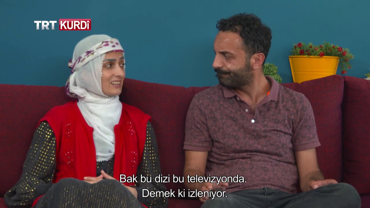 MA YEW AİLEYÊ (BİZ AİLEYİZ) BEŞA 91