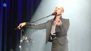 Download Lagu STING | Köln: AND TOMORROW WE'LL SEE 24/09/2010 MP3