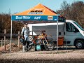 Rglage des suspensions sur ta ktm