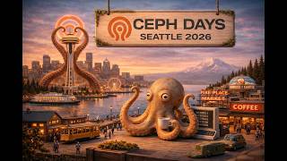 Ceph Bucket Replication
