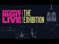 Saturday Night Live - The Exhibition
