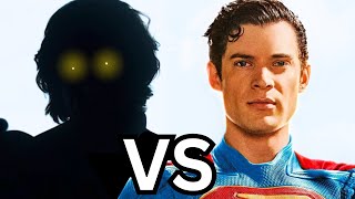 Superman vs Sentry Is A WAY Closer Fight Than You Think...