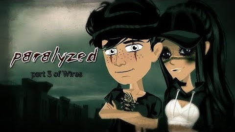 Paralyzed ~ msp version