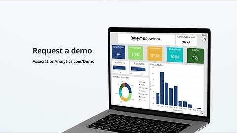 Association Analytics Overview