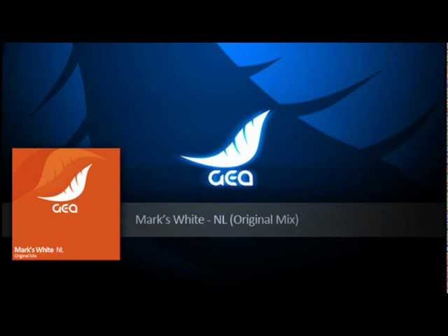 Παρακολούθηση Mark's White - NL (Original Mix) στο YouTube Παρακολούθηση Mark's White - NL (Original Mix) στο YouTube