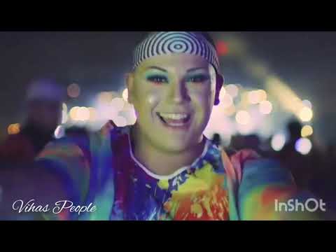 Recordando ,Techno Ram Sam Sam , video Vihas People.