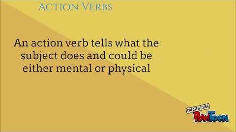 Verbs action, linking, and helping period4Gordonyu