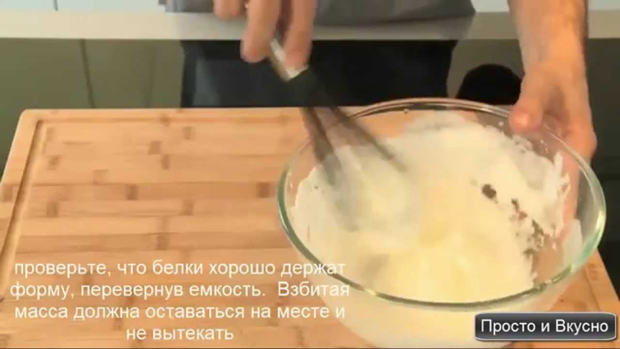 Как взбивать молоко форсункой
