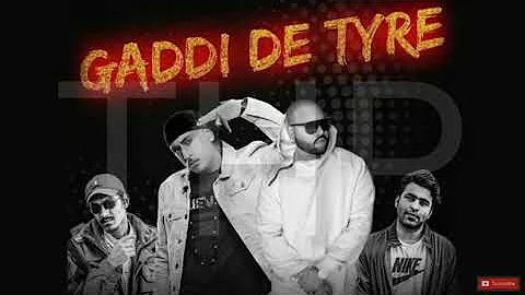 GADDI DE TYRE DR. ZEUS GADDIYIAN DE TYRE DR. ZEUS FANMADE SONG LATEST PUNJABI SONG DR. ZEUS NEW SONG