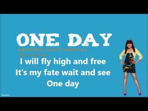 One Day At A Time Instrumental