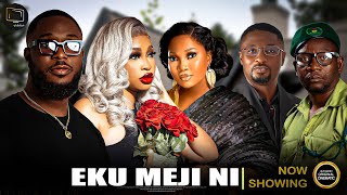 EKU MEJI NI - Yoruba Movie 2025 Drama Kiki Bakare,  Niyi Johnson, Jumoke Odetola, Yetunde Barnabas