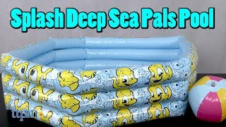 Deep Sea Pals Pool from Wham-O screenshot 2