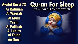 Download Lagu Beautiful Quran Every Night For Sleep | Al-Fatihah, Ayat Al-kursi, Yasin ,Ar-rahman-Re - H - Quran MP3 Download Lagu Beautiful Quran Every Night For Sleep | Al-Fatihah, Ayat Al-kursi, Yasin ,Ar-rahman-Re - H - Quran MP3