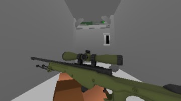 using performance settings in krunker.io