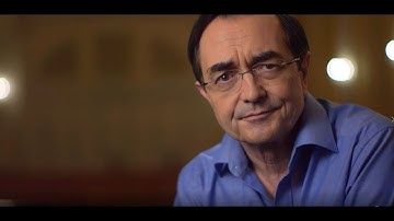 Pierre-Laurent Aimard talks about Messiaen