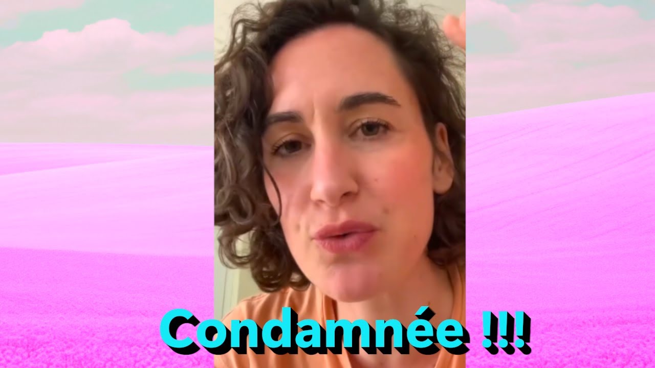 L'ARROGANCE FÉMININE: 1 cas concret