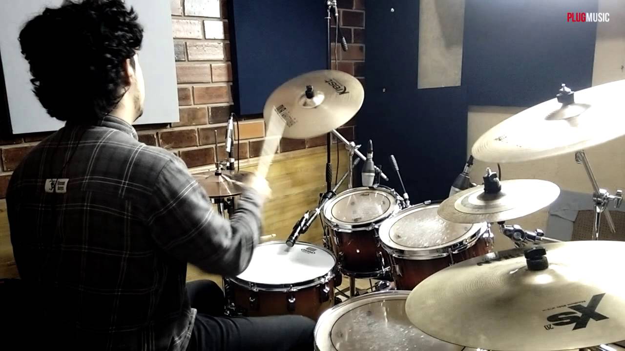 Stratovarius Unbreakable (drum cover) YouTube