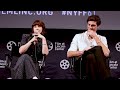 Cailee Spaeny, Jacob Elordi, and Priscilla Creative Team on Sofia Coppola's Biopic | NYFF61