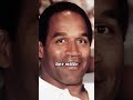 Ijsimpson youtubeshorts shortcelebrity facts ojsimpson shorts