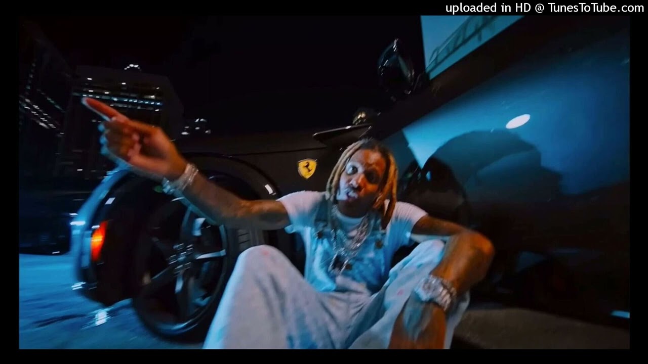 Lil durk - Beverly Hills (Music Audio)