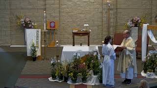 All Saints Parish Live Stream