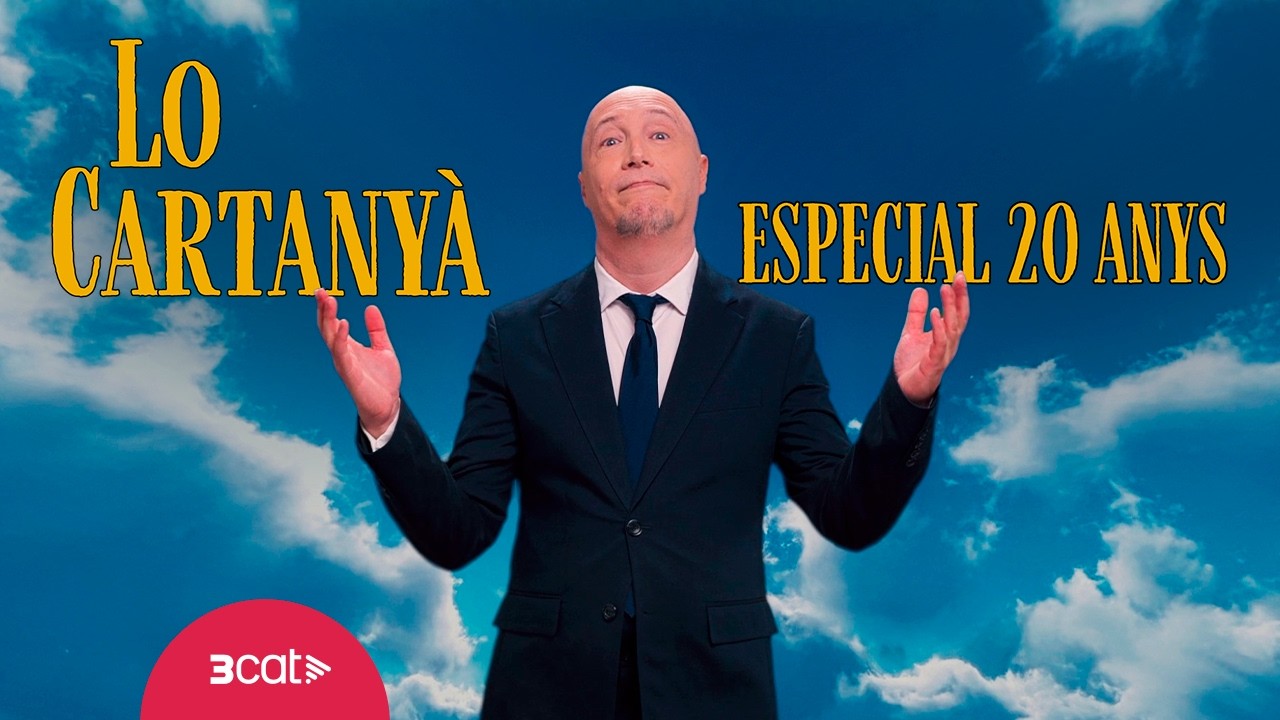 Finisterre (part 1) | Lo Cartanyà, especial 20 Anys  (T1xC1)