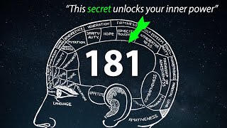 181 Angel Number Secret Meaning Explained. Information
