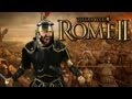 Total War: Rome II Angry Review