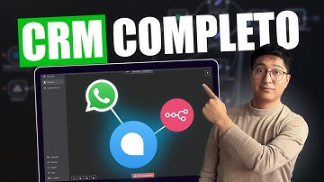 Guía paso a paso para integrar GRATIS Chatwoot y WhatsApp