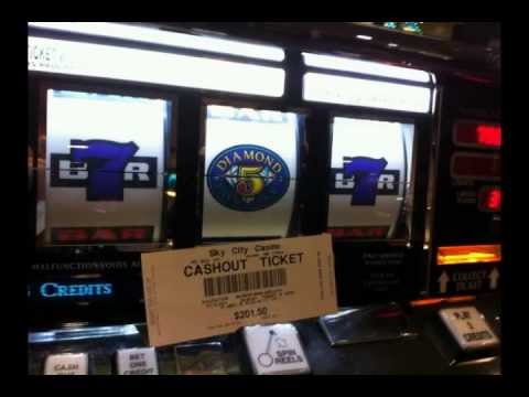 slot machine big jackpot