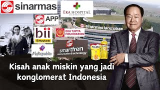 Celebrity Kisah Hidup Eka Tjipta Widjaja: Dari Kemiskinan hingga Sukses di Indonesia Profile