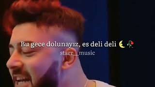 Burak Bulut ve Kurtuluş Kuş _ Es Deli Deli ( Yürü yüreğim hadi kalk gidelim _ Turkish song) Resimi