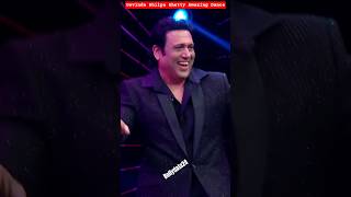 Govinda Shilpa Shetty Amazing Dance 