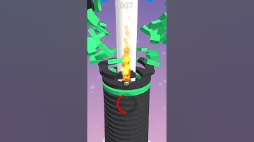 stack ball game #level48  #shorts #viral #stackball #stackballgame #youtubeshorts #viralshorts