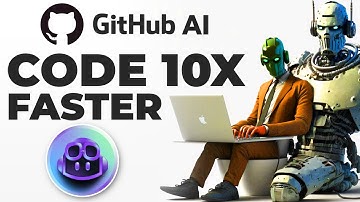 New GitHub Copilot X With GPT-4 is Here! [Game-Changing AI]