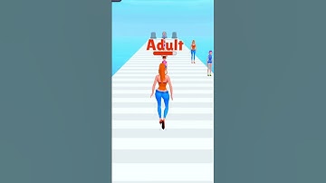 Super Funny Noob Gameplay Walkthrough (Android & iOS) #shorts