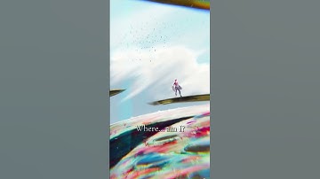 Vi’s glimpse of the future #arcane #arcaneart #vi #animation #blender3d