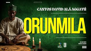 CANTOS de ORULA (80 Cantos de Ifá)