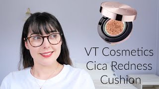 VT Cosmetics - Cica Redness Cushion