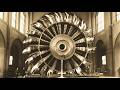 The Westinghouse Dynamo That Ran the Sierra — for 50 Years