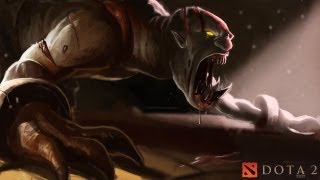Дота 2 Гайды от Бога: Гайд по Dota 2 Lifestealer(Лайфстилер) Наикс очень веселая игра