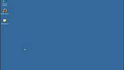 Connect Access / OOBase to MySQL Using ODBC Part 1 of 2